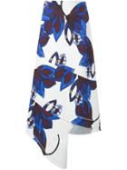 Manning Cartell 'eastern Eye' Skirt - White