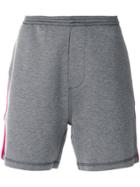 Wan Hung Haina Rain Shorts - Blue