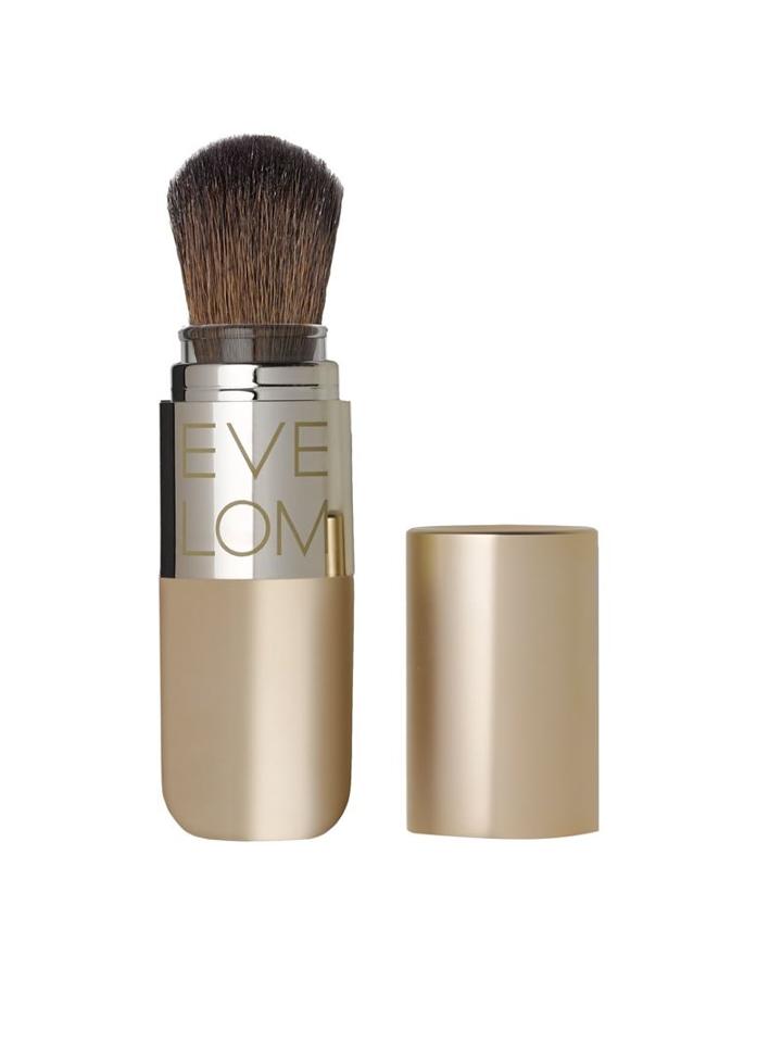 Eve Lom Illuminating Radiance Powder, Pink/purple