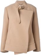 Chloé Double Breasted Jacket