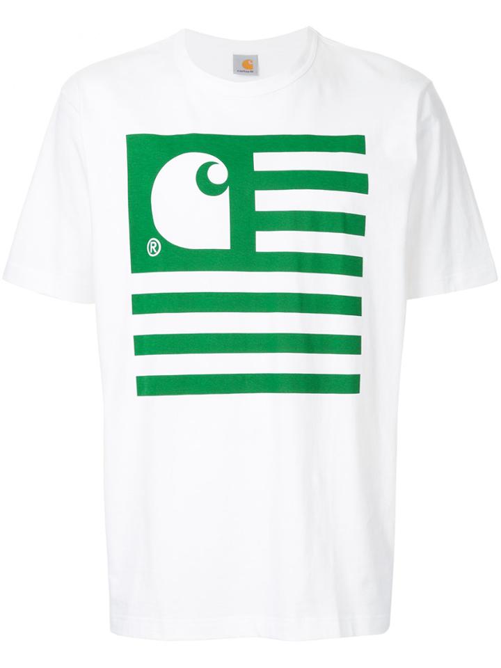 Junya Watanabe Comme Des Garçons Man Junya Watanabe X Carhartt Printed