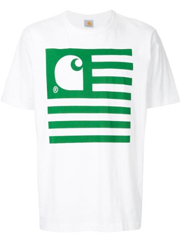 Junya Watanabe Comme Des Garçons Man Junya Watanabe X Carhartt Printed