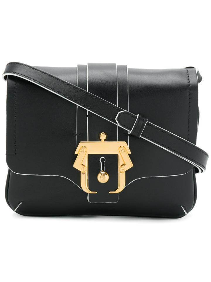 Paula Cademartori Gigi - Black