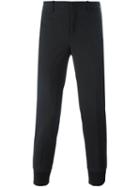 Neil Barrett Skinny Fit Trousers