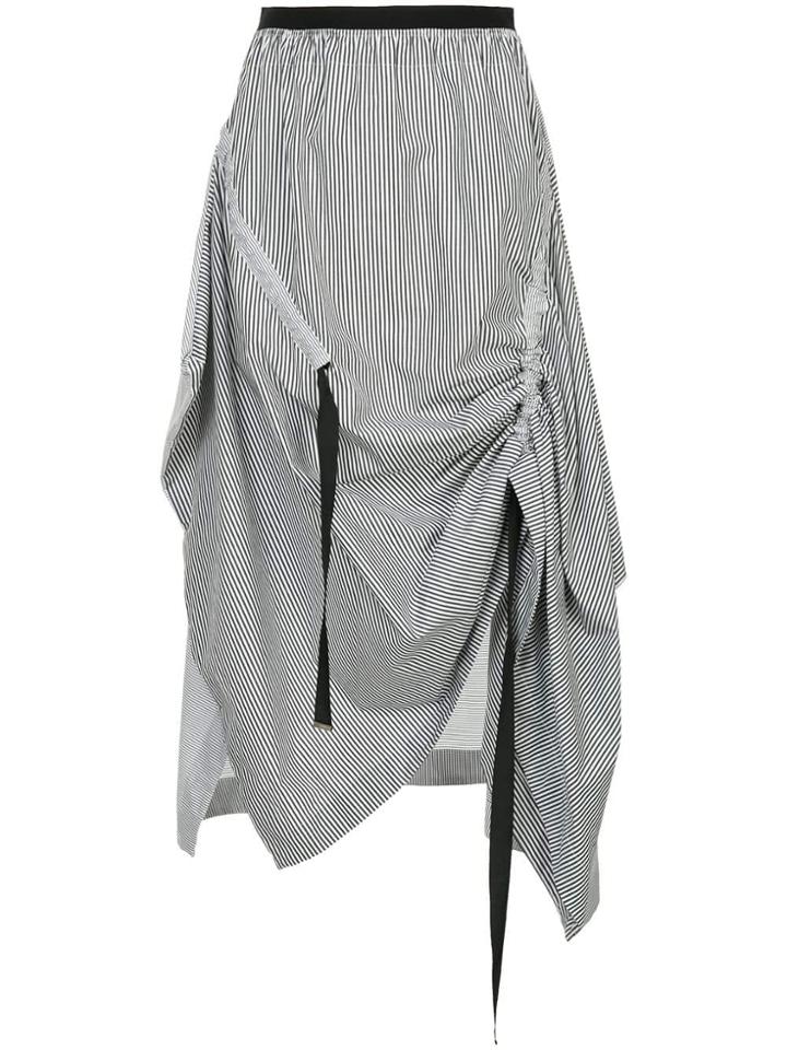 Taylor Clarity Skirt - Black