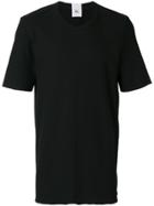 Lost & Found Rooms Ribbed T-shirt - Black