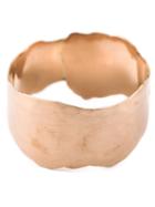 Drew Evan Curvy Ring