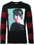 Mcq Alexander Mcqueen - Printed T-shirt - Men - Cotton - S, Black, Cotton