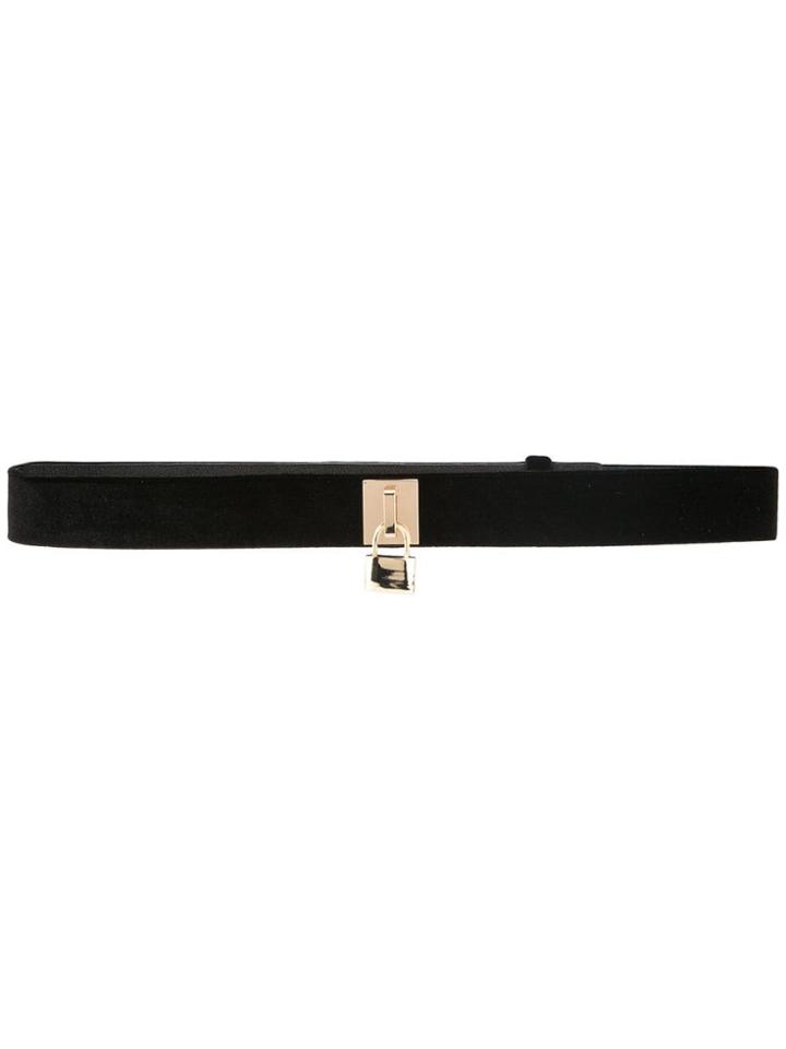 Oscar De La Renta Oscar De La Renta 18fa122blk Black Other->viscose