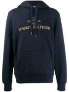 Tommy Hilfiger Tommy Hilfiger Mw0mw11571 Cjm-sky Captain - Blue