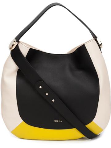 Furla Hobo Shoulder Bag