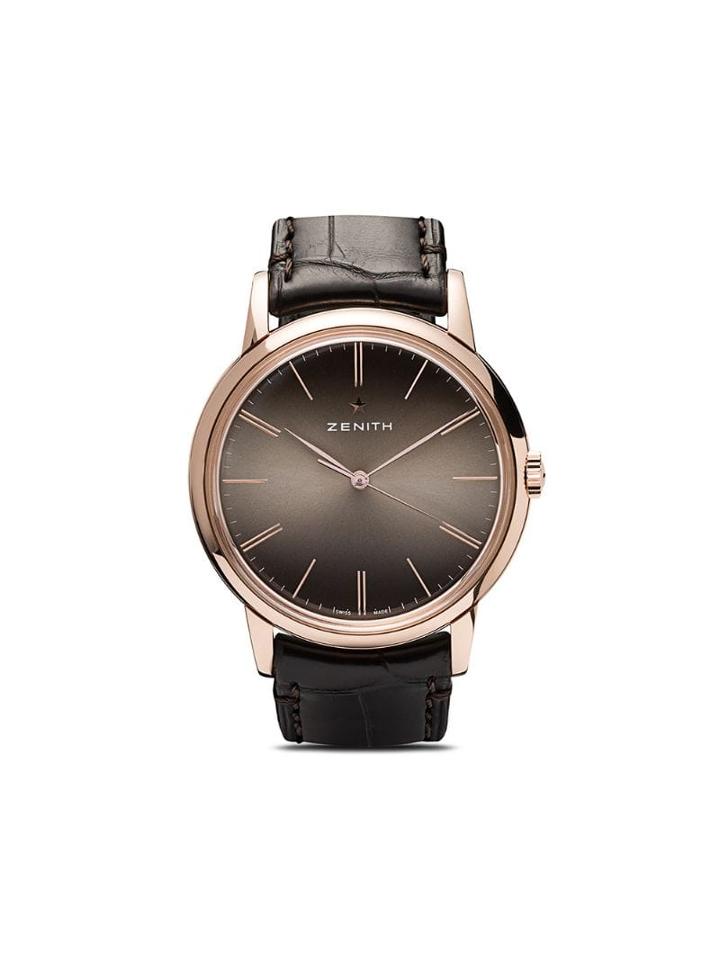 Zenith - Brown