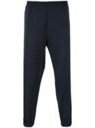 Dsquared2 Tapered Joggers - Blue