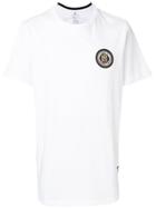 Nike Fc Flag Crest T-shirt - White