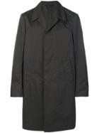 Jil Sander Single-breasted Coat - Brown