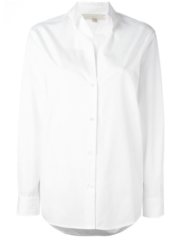 Vanessa Bruno Oversized Button Down Shirt