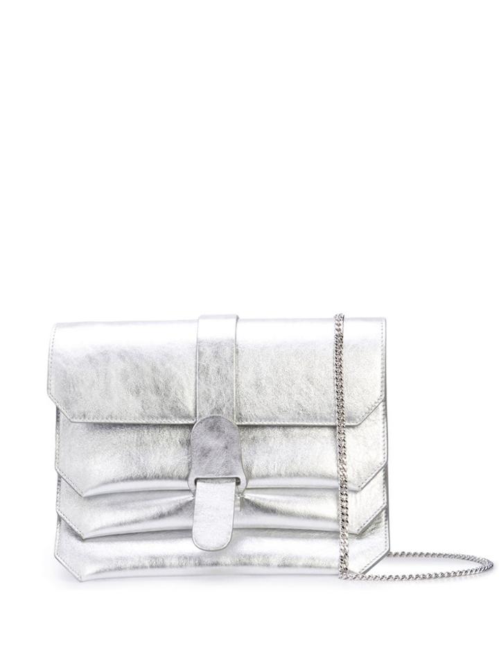 Senreve Aria Bag - Silver