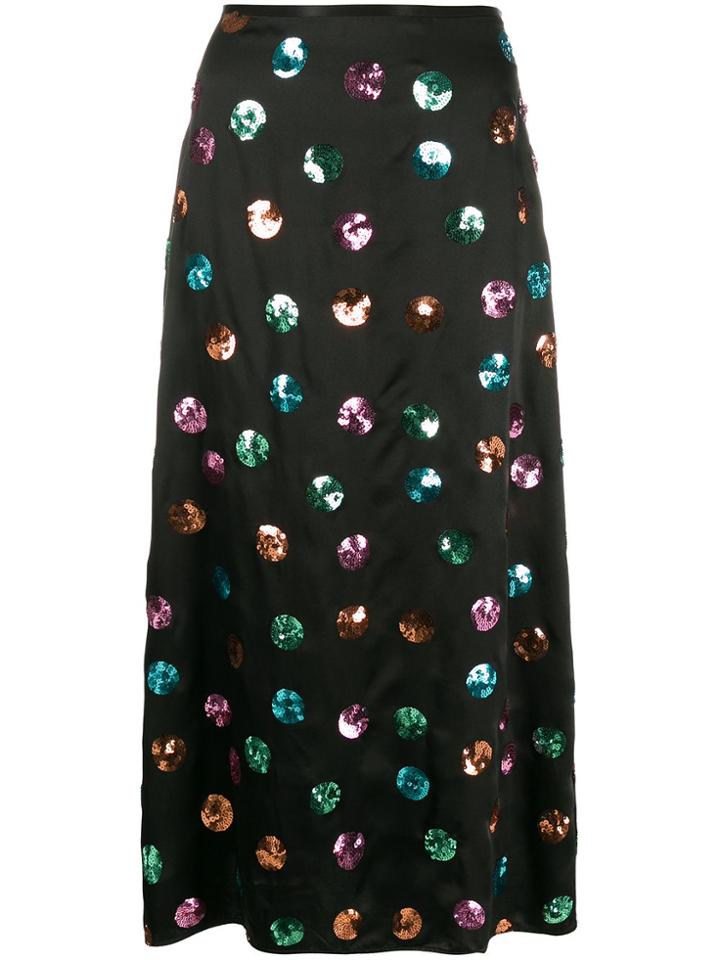 Rixo Rixo Rix20298419588 Black Pastel