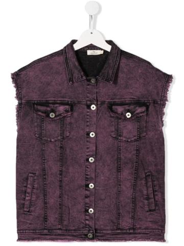 Andorine - Purple