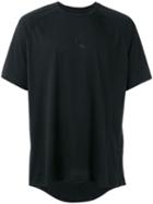 Nike Jordan 23 Tech Se T-shirt, Men's, Size: Large, Black, Cotton/polyester/viscose
