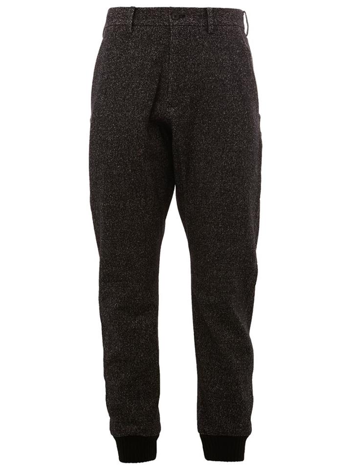 08sircus Cuffed Trousers
