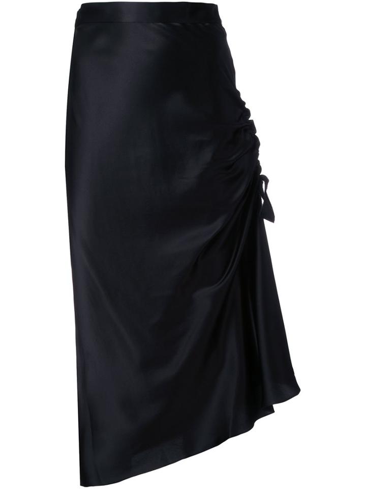 Ellery Draped Skirt