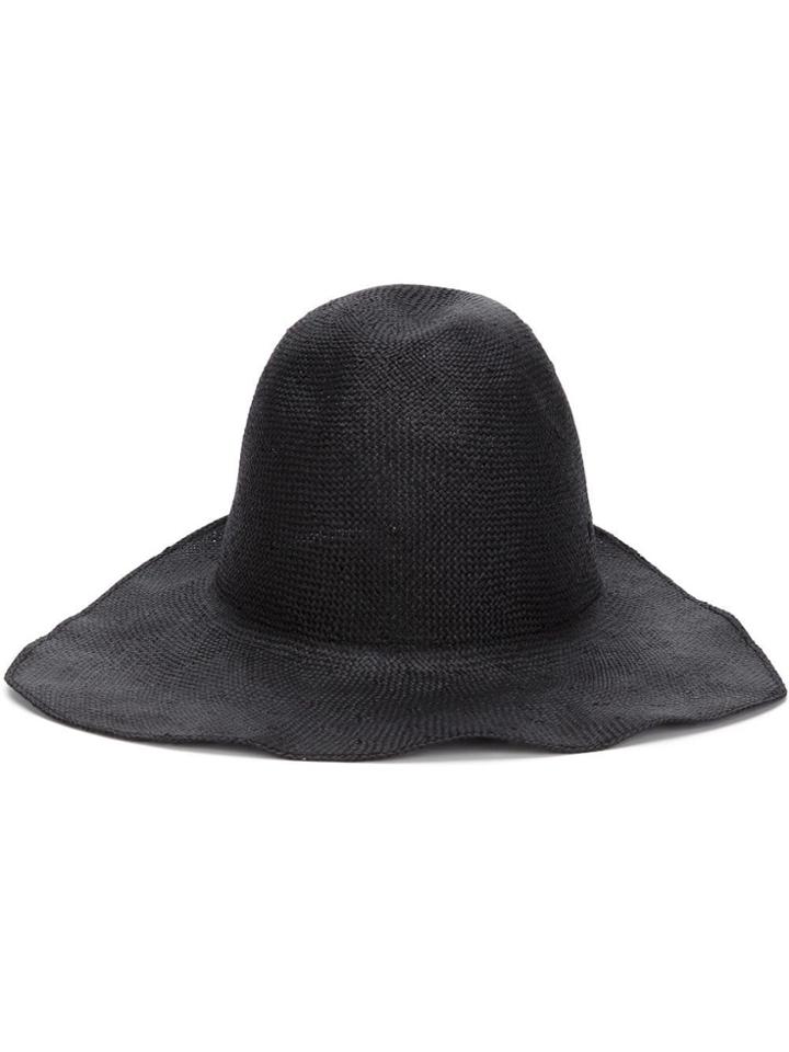 Reinhard Plank Large Trim Cap - Black