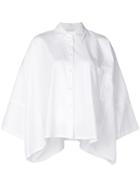 Société Anonyme De Stijl Shirt - White