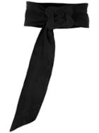 Sarah Chofakian Cinto Vintage - Black