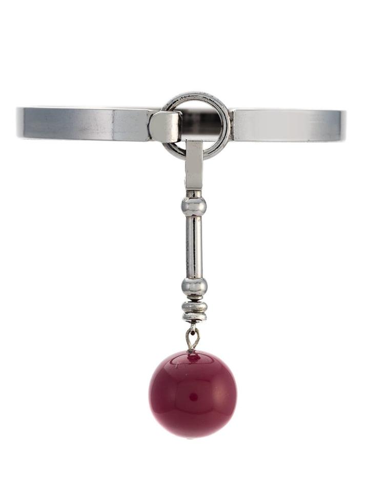 Olympiah Pendulo Alverare Bracelet - Metallic