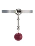Olympiah Pendulo Alverare Bracelet - Metallic