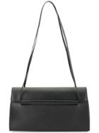 Louis Vuitton Vintage Dinard Shoudler Bag - Black