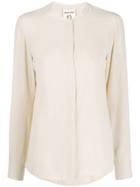 Semicouture Semicouture Y9au05 A16 - Neutrals