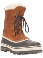 Sorel Caribou Wl Boots - Brown