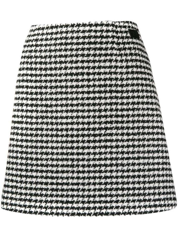 Be Blumarine - White