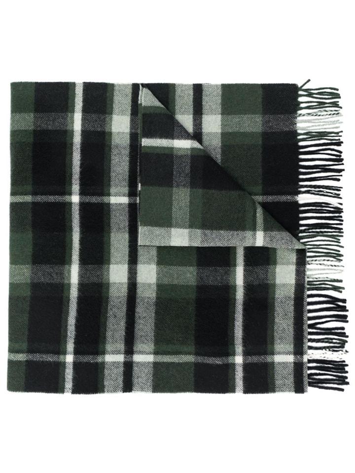 Wood Wood Kara Scarf - Green