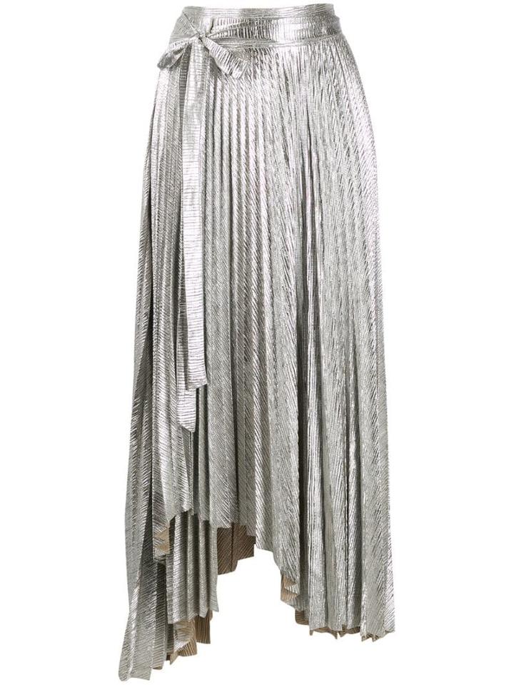 A.w.a.k.e. Mode A.w.a.k.e. Mode Pf19s01 Silver