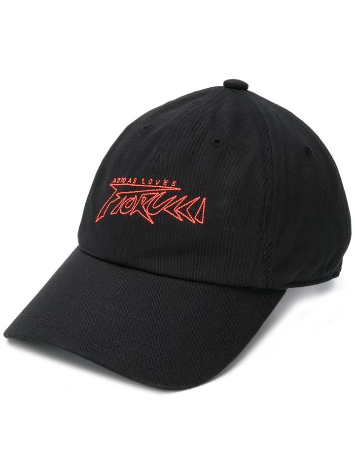 Fiorucci Adidas Loves Fiorucci Cap - Black