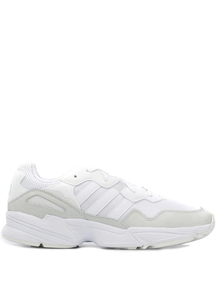 Adidas Yung Sneakers - White