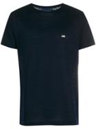 Cavalli Class Casual T-shirt - Blue
