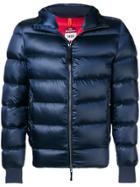Parajumpers Pharell Jacket - Blue