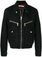 Givenchy Vintage Denim Jacket - Black