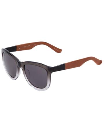 Linda Farrow Gallery 'the Row 7' Sunglasses