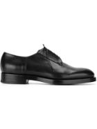 Pierre Hardy Classic Derby Shoes