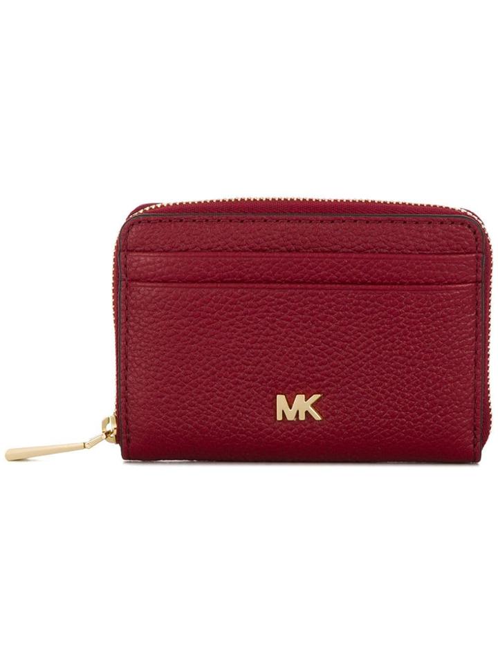 Michael Michael Kors 32t8gf6z1lmercer550 - Red