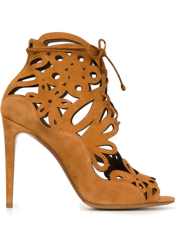 Tabitha Simmons 'nina' Sandals