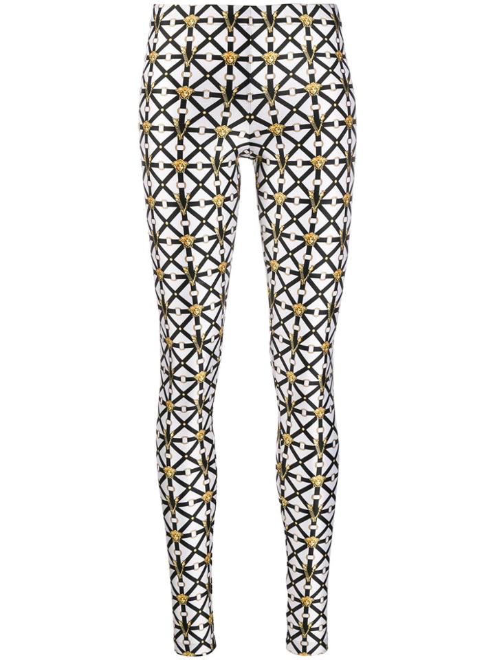 Versace A83807a231918a7001 - White