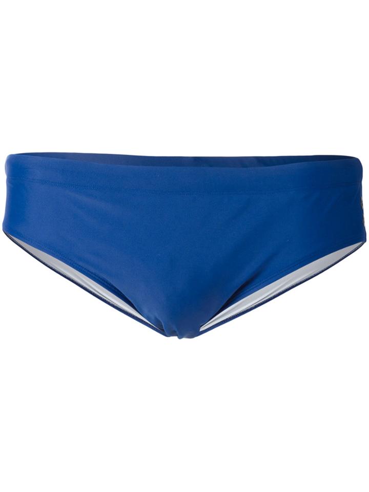 Ron Dorff Swim Trunks - Blue