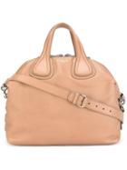 Givenchy Medium 'nightingale' Tote, Women's, Calf Leather