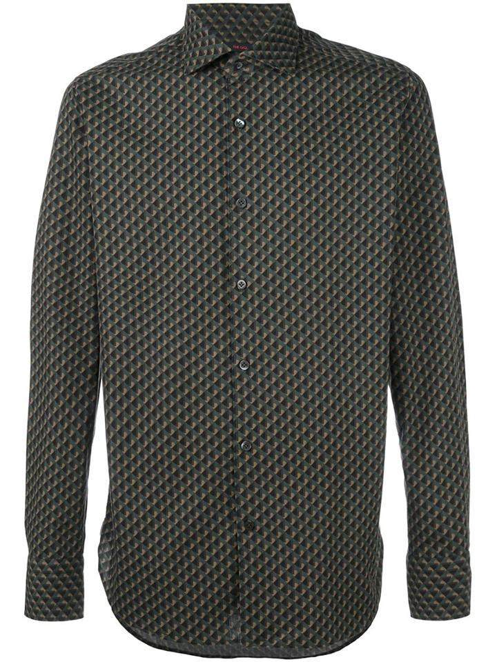 The Gigi 'skate' Shirt